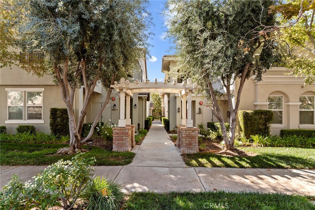 Brookside Walk (BRKWK) - Residential