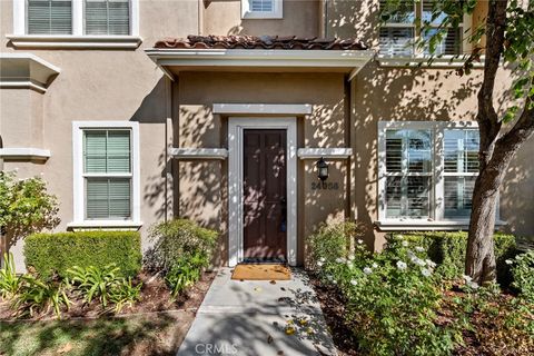 Photo of 24088 Avocado Lane, Valencia, CA 91354 (MLS # SR25252372)