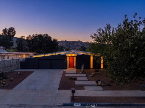 Photo of 17107 Lisette ST, Granada Hills, CA 91344 (MLS # SR26194843)
