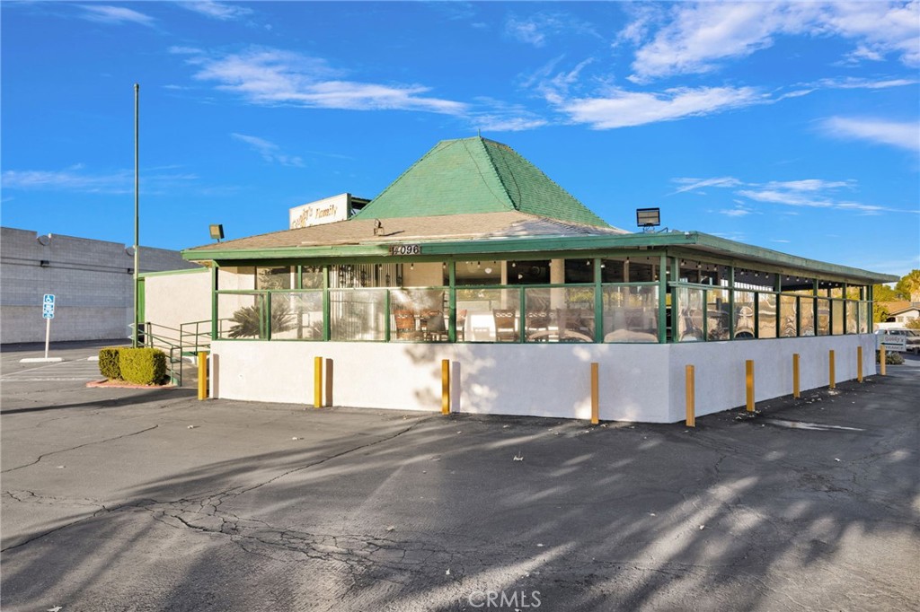 14096 Green Tree Boulevard