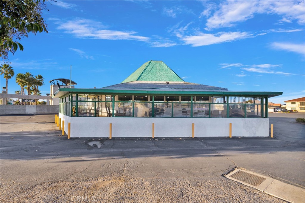 14096 Green Tree Boulevard