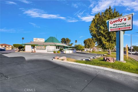 14096 Green Tree Boulevard Victorville CA 92395