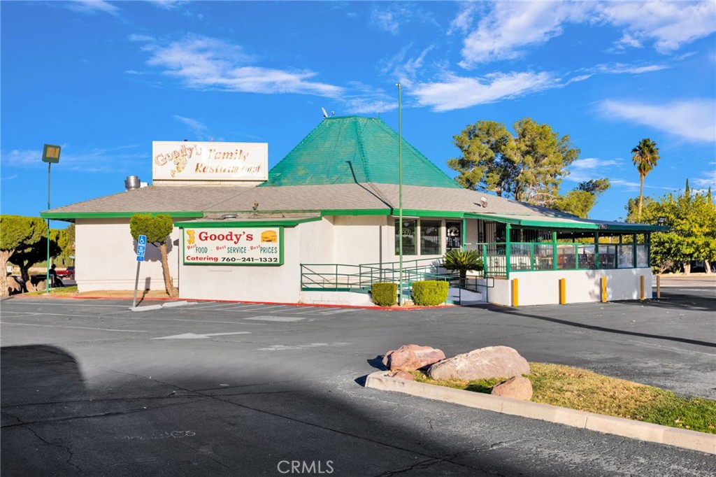 14096 Green Tree Boulevard