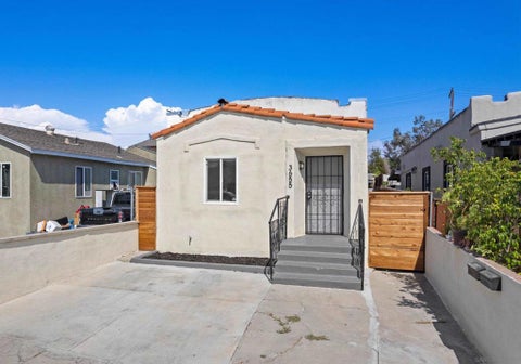 Photo of 3655 44th St. ST, San Diego, CA 92105 (MLS # 260019753SD)