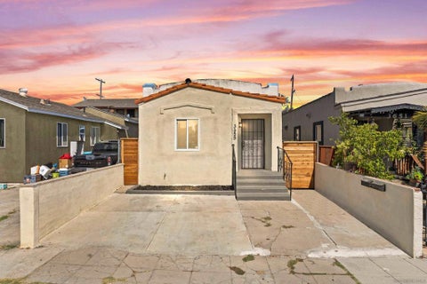 Photo of 3655 44th St. ST, San Diego, CA 92105 (MLS # 260019753SD)