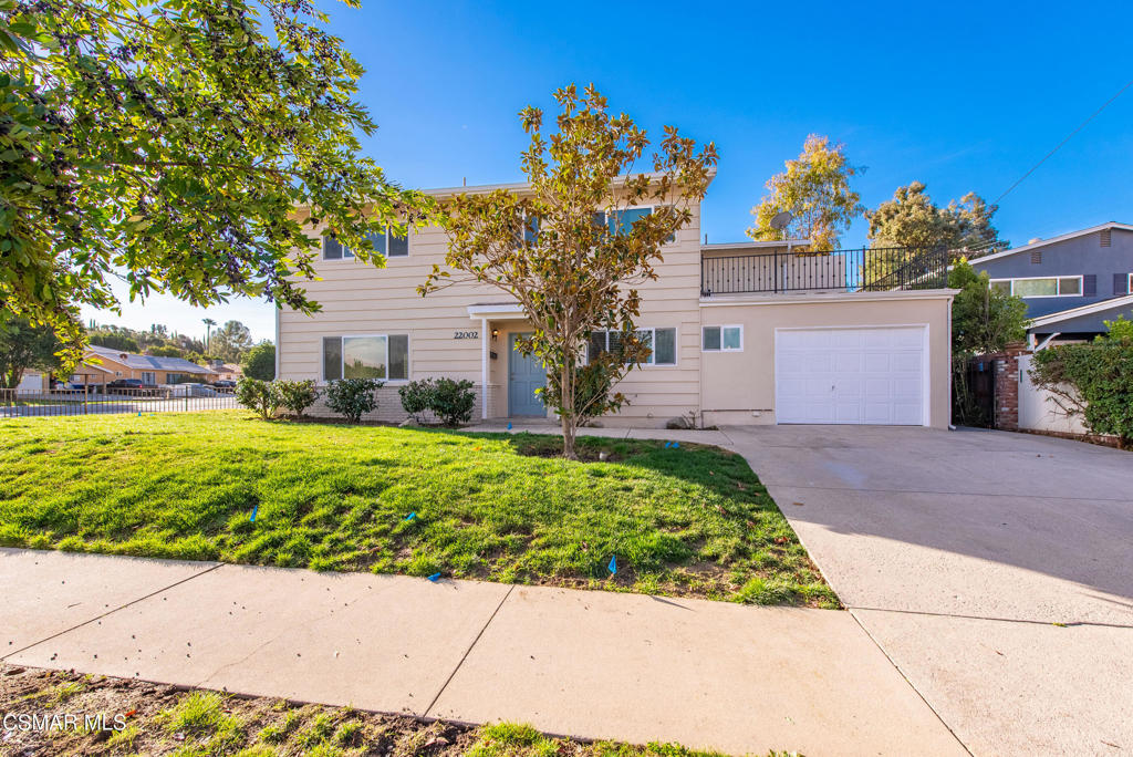 22002 Ybarra Road