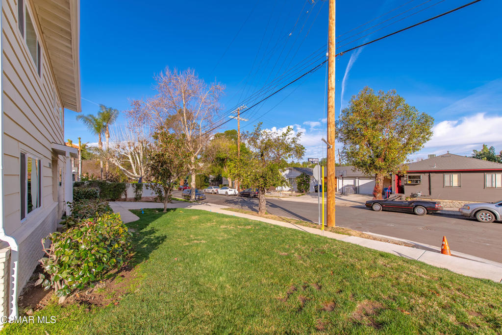 22002 Ybarra Road
