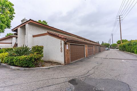 13100 Creek View Drive 204 Garden Grove CA 92844
