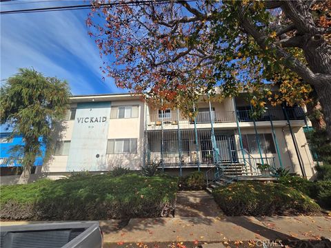 Photo of 913 Victor #5, Inglewood, CA 90302 (MLS # PW26004049)