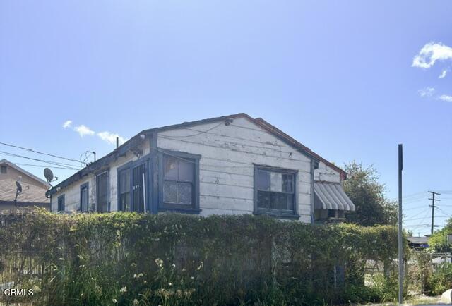 203 E 107th Street