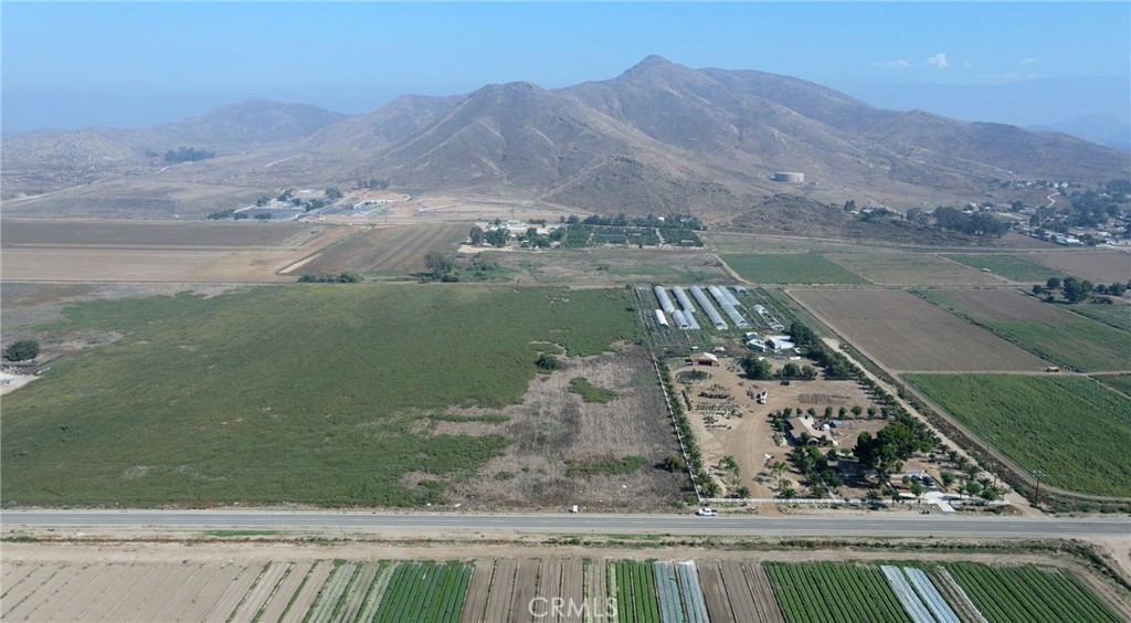 Photo 1 of 4 — 0 Simpson Road, Winchester, CA 92596