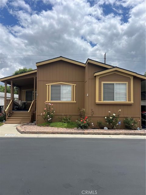 Photo of 21220 willow weed way WAY, Canyon Country, CA 91351 (MLS # SR26116013)