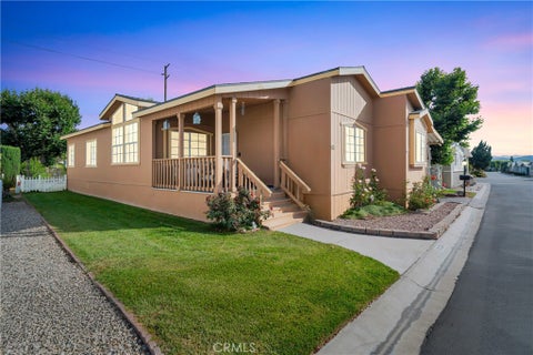 Photo of 21220 willow weed way WAY, Canyon Country, CA 91351 (MLS # SR26116013)