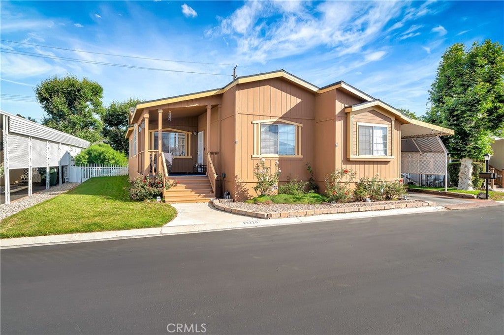 21220 willow weed way