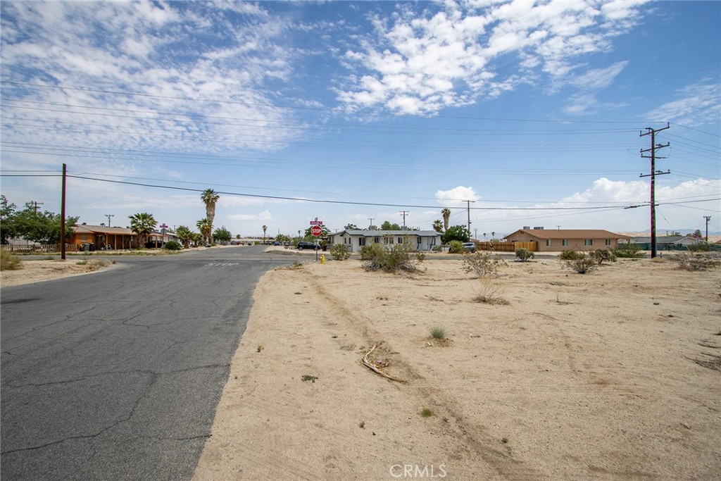 6400 Cienega Drive