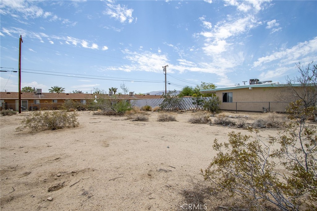 6400 Cienega Drive