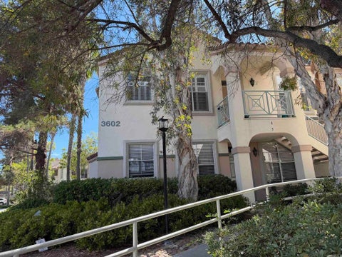 Photo of 3602 Bernwood Place #6, San Diego, CA 92130 (MLS # NDP2607781)