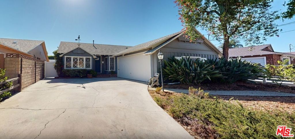6619 Sunnyslope Avenue