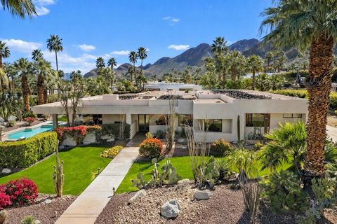 Photo of 40380 Tonopah Road, Rancho Mirage, CA 92270 (MLS # 219143757DA)