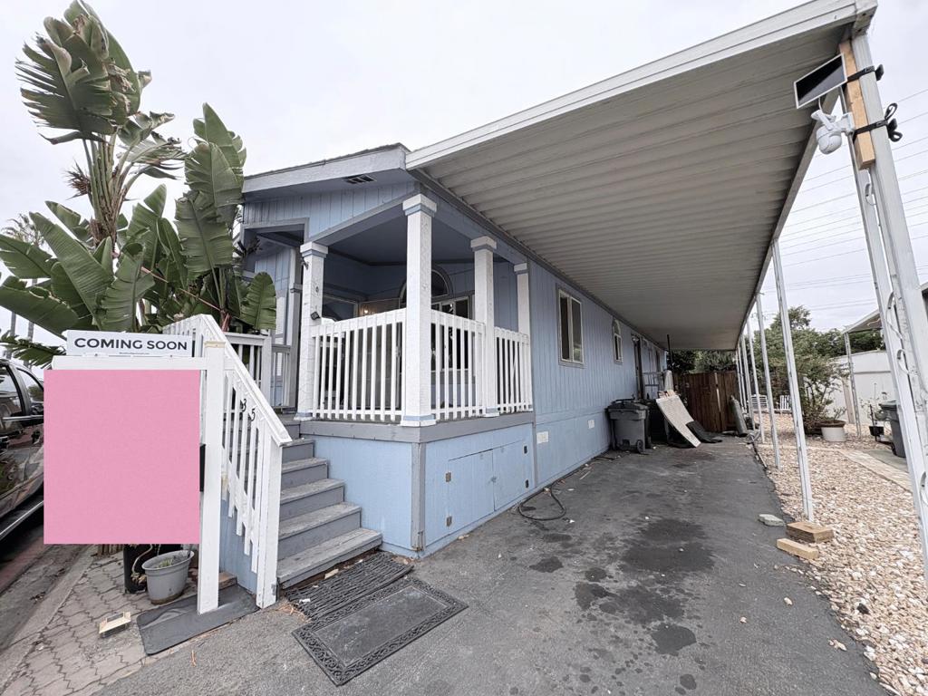 600 E Weddel Drive 35