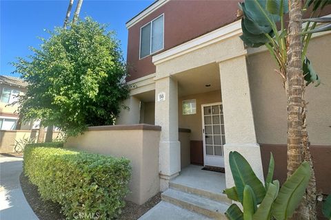 Photo of 56 Anacapa Court Ct #130, Lake Forest, CA 92610 (MLS # WS25230484)