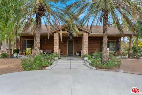 805 N Sanderson Avenue San Jacinto CA 92582