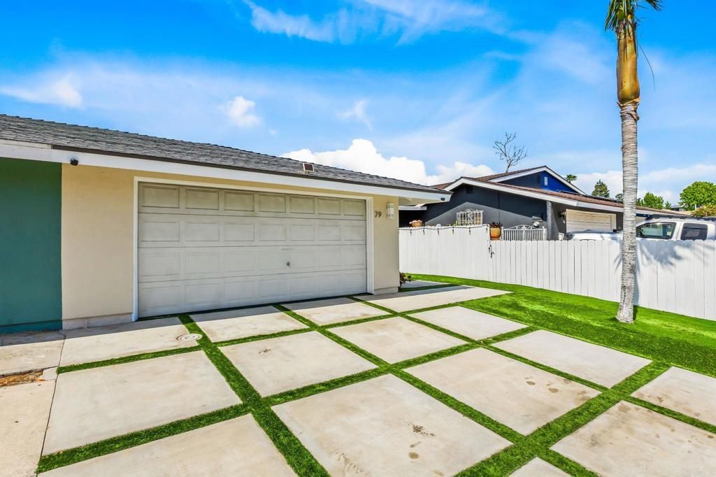 Photo of 79 Sherwood St, Chula Vista, CA 91911 (MLS # PTP2602917)