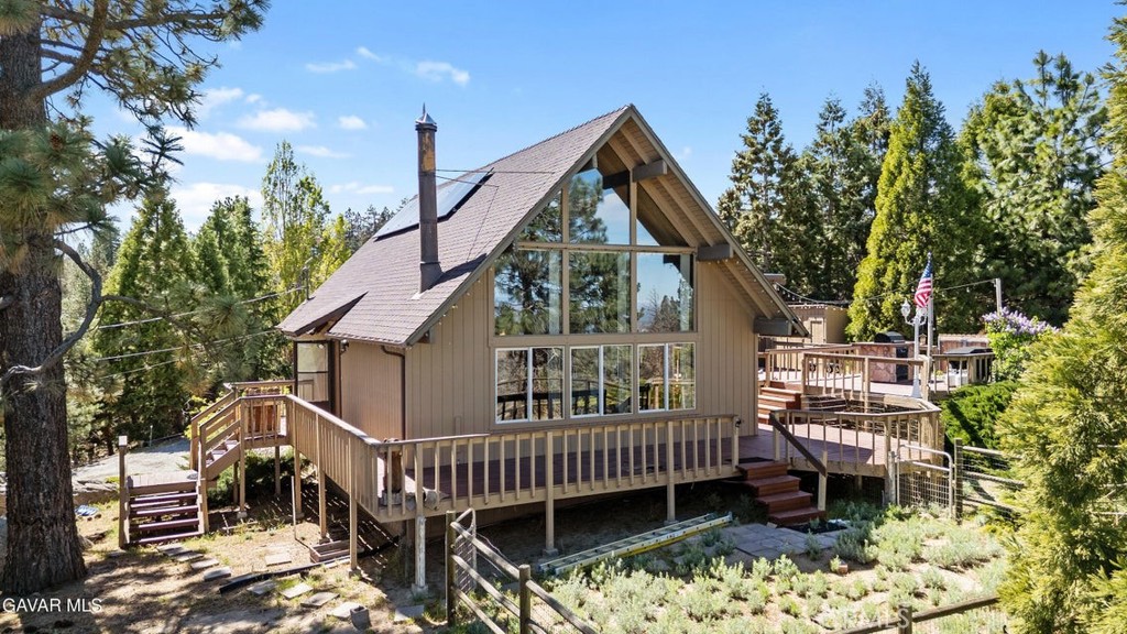 25631 High Rock Court