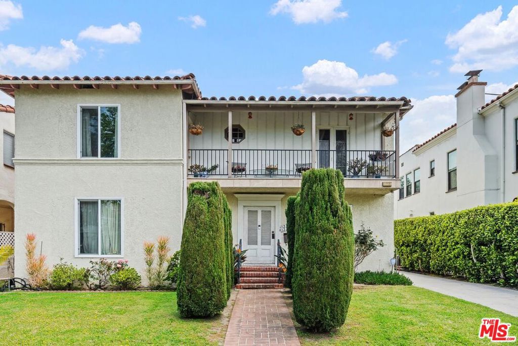 Properties 1 1236 Hi Point Street
