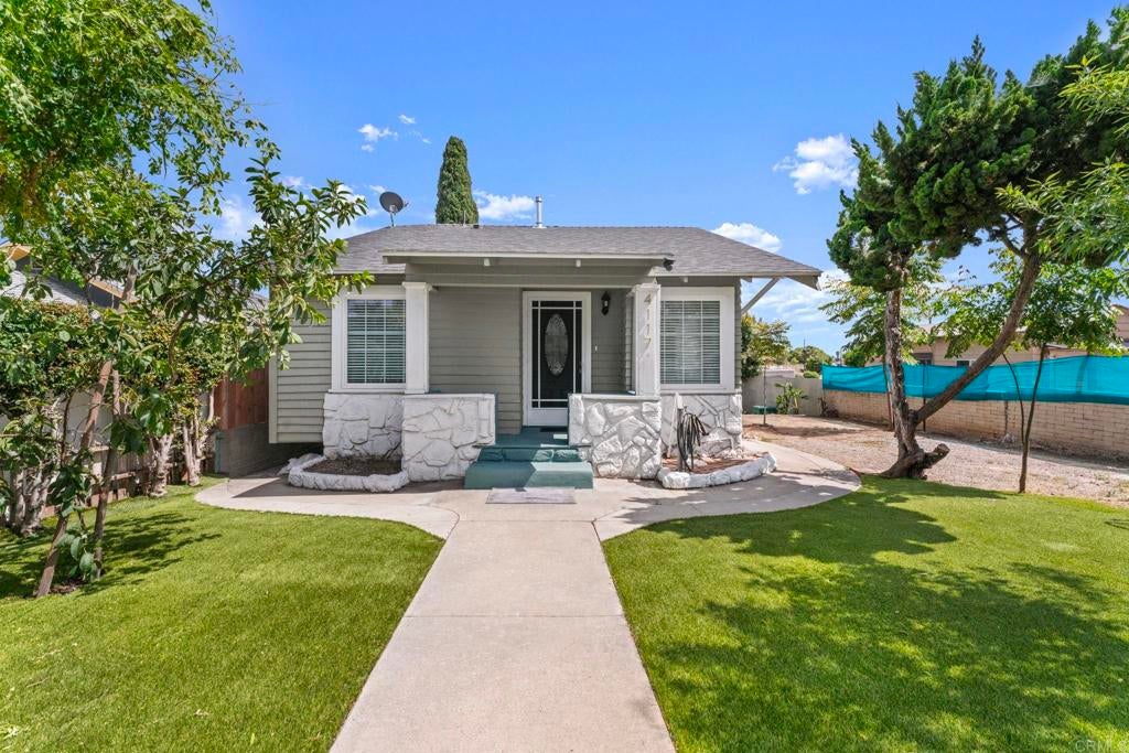 4117 Jamul Avenue