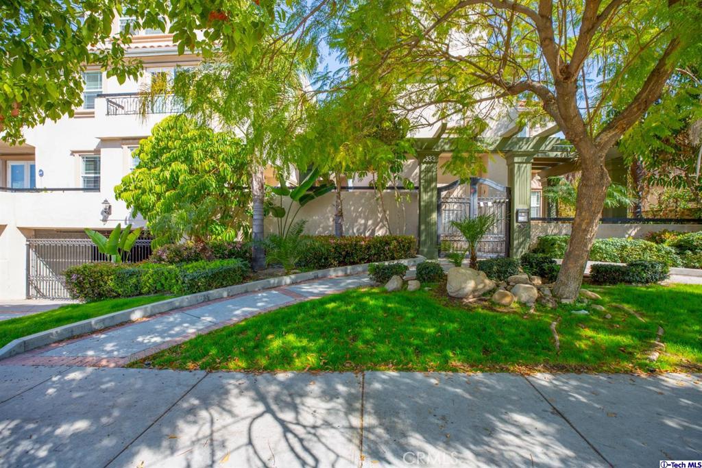 333 Milford Street 105
