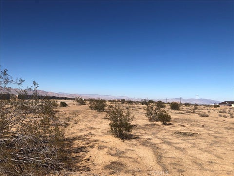 Photo of 0 Mitchell Blvd, California City, CA 93505 (MLS # HD26139250)