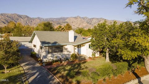 1995 Paloma Street Pasadena CA 91104