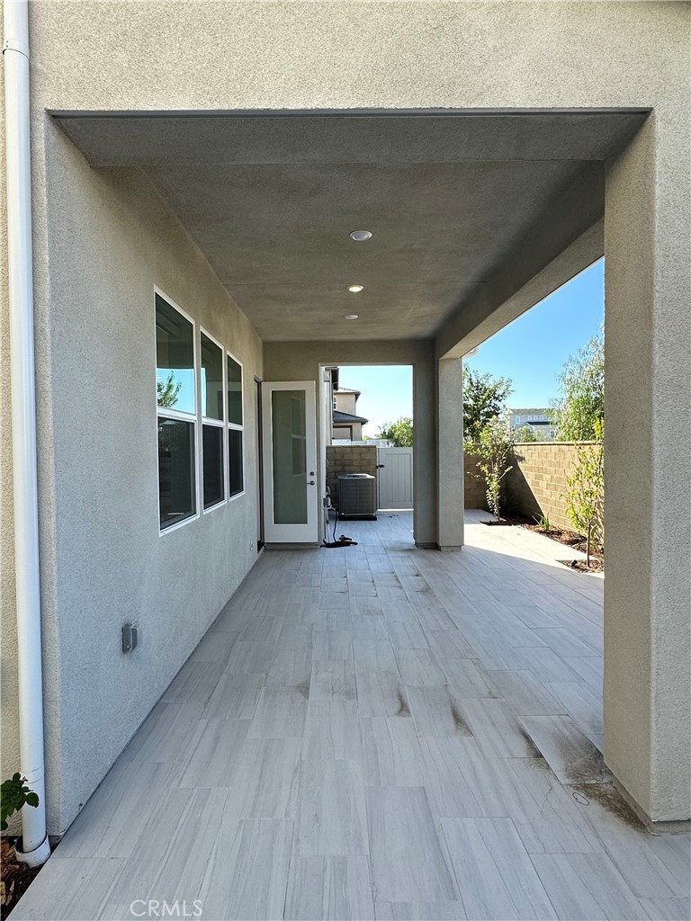 Other - Residential Lease