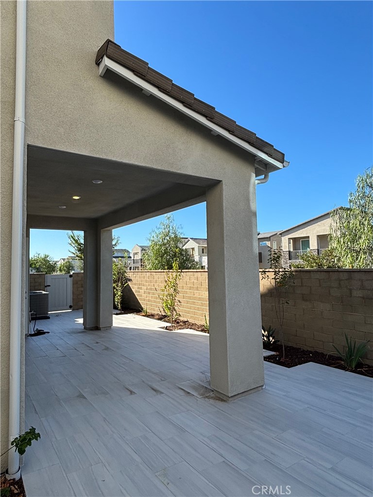 Other - Residential Lease