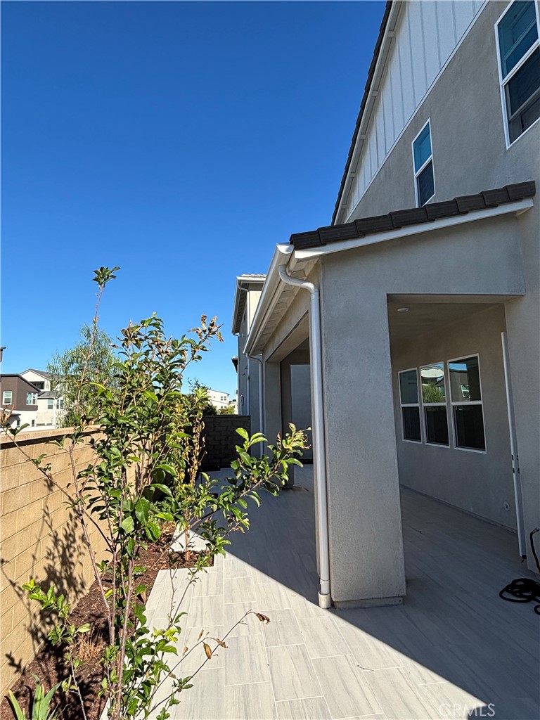 Other - Residential Lease