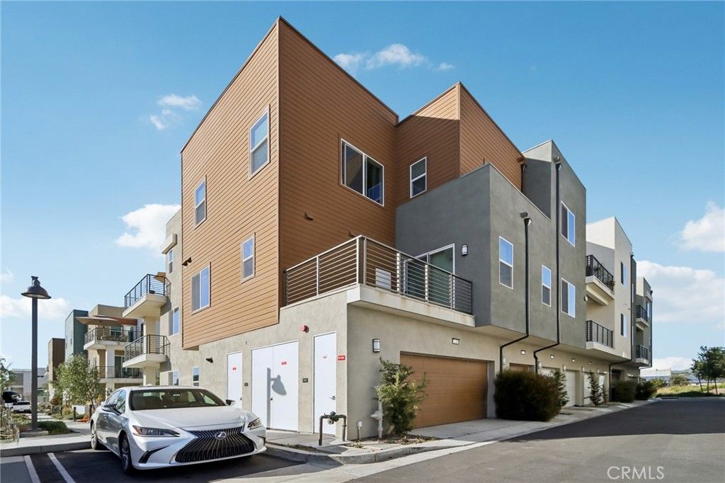 Photo of 129 Baluster, Irvine, CA 92618 (MLS # OC26002529)