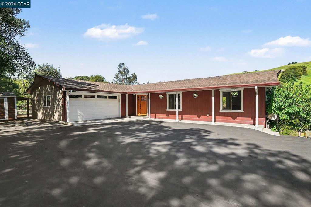 5745 Alhambra Valley Rd