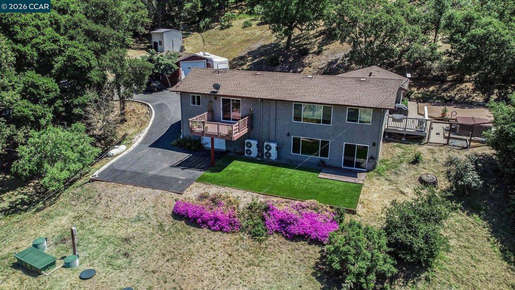 5745 Alhambra Valley Rd