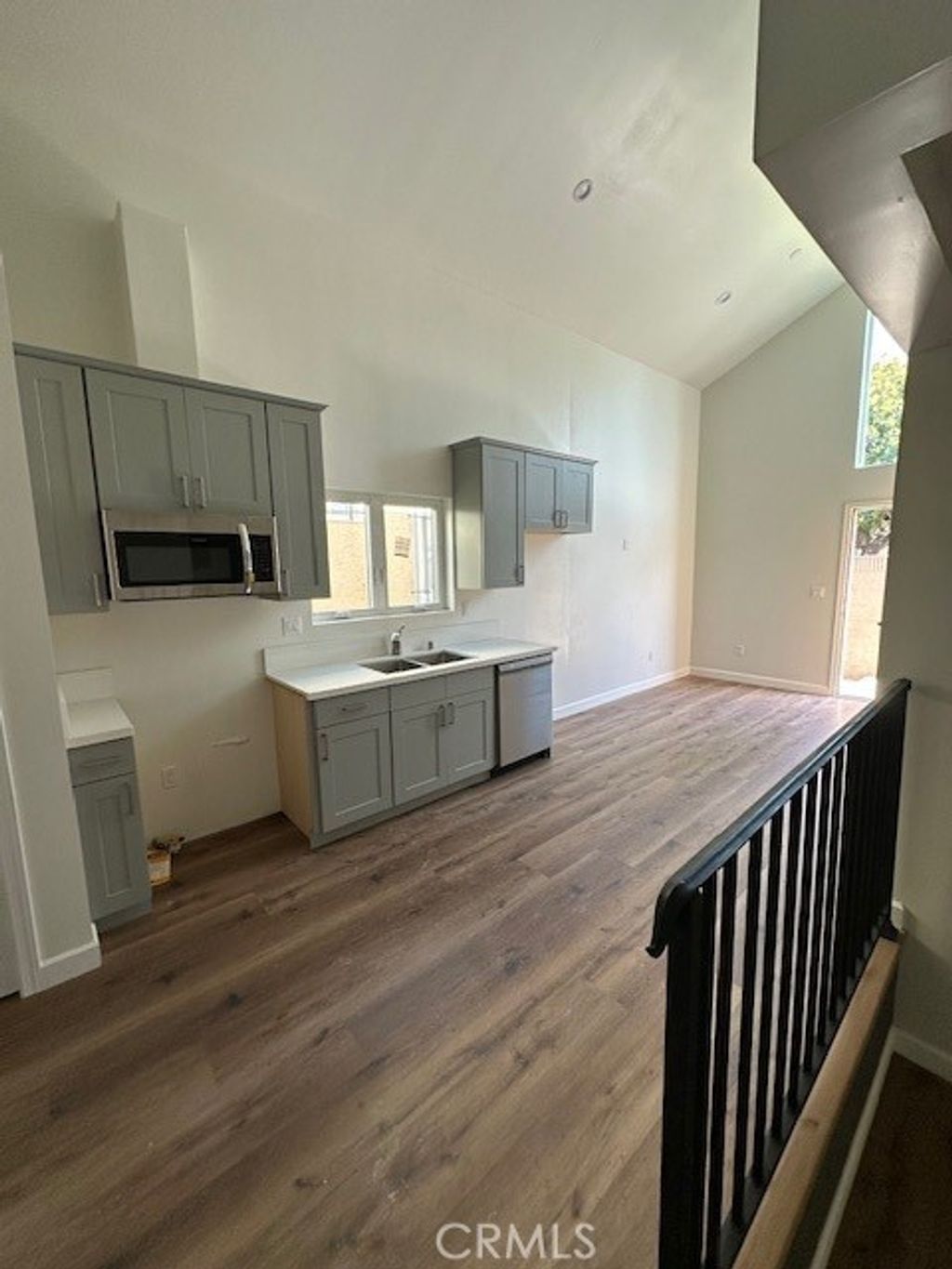 Photo of 5507 S Manhattan Place Pl, Los Angeles, CA 90062 (MLS # BB25199346)