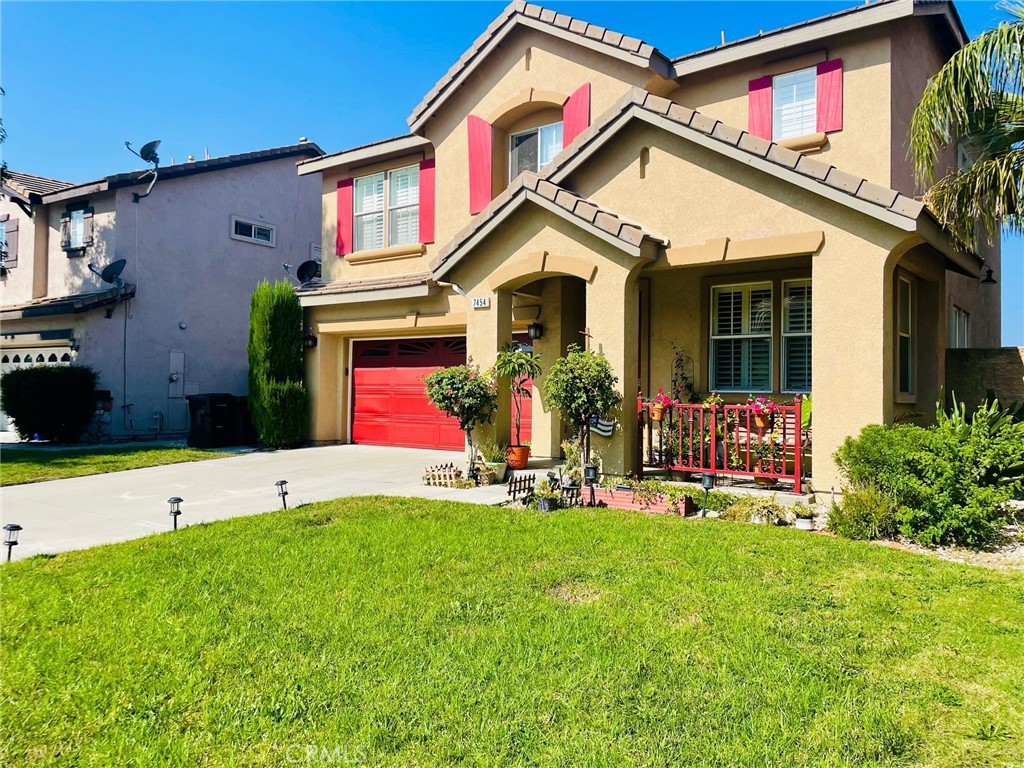 7454 Longstreet Lane