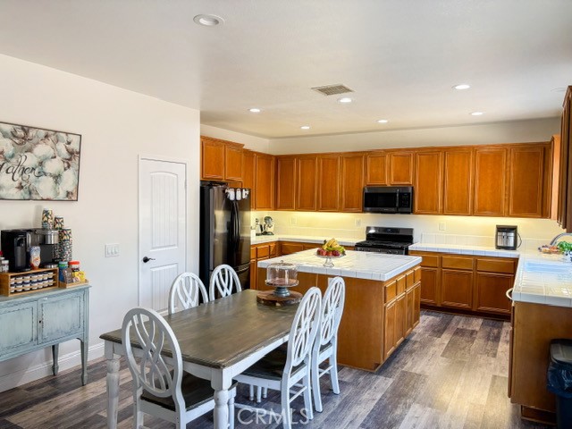 12920 La Costa Court