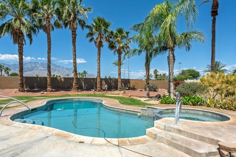 Photo of 69544 Northhampton Avenue, Cathedral City, CA 92234 (MLS # 219147584DA)