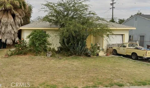 519 S Holly Ave, Compton, CA 90221 - MLS#: RS26015964