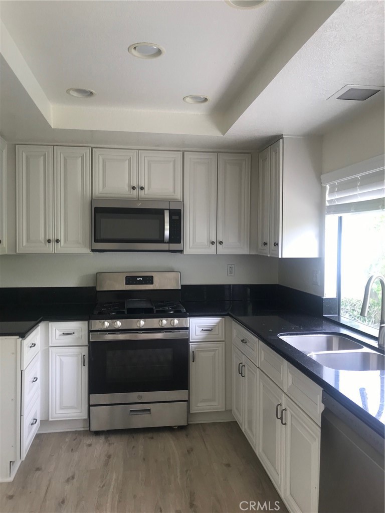 Briarglen (BG) - Residential Lease