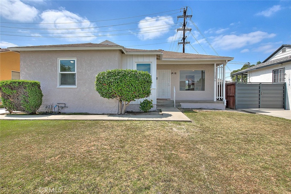 11206 Quinn Street
