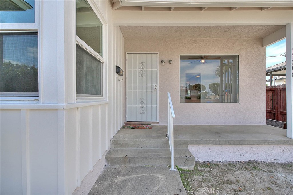 11206 Quinn Street