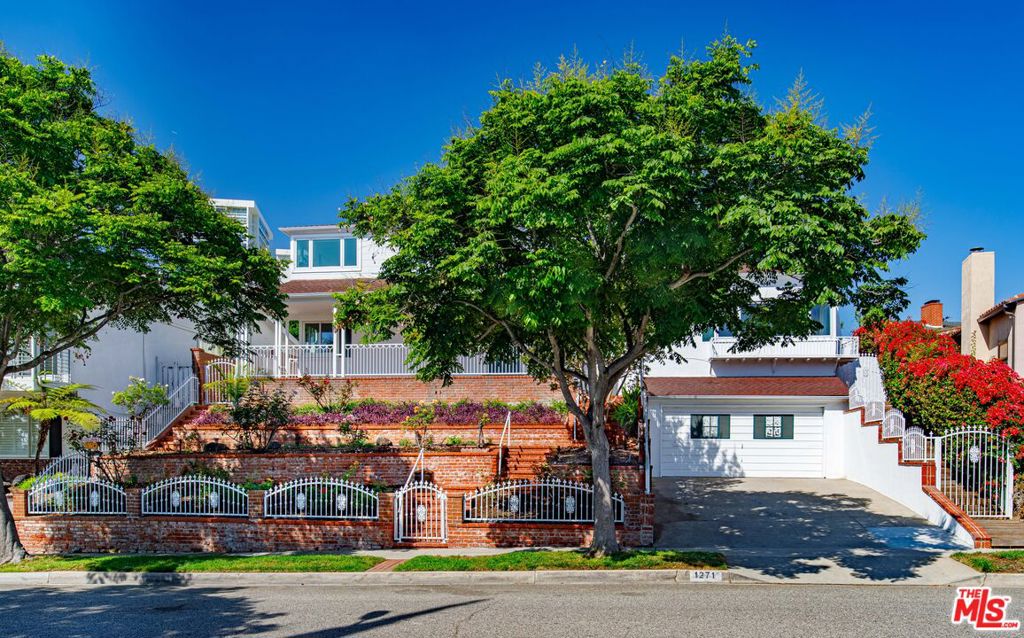 1271 Beverly Green Drive