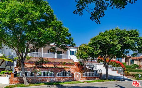 1271 Beverly Green Drive Beverly Hills CA 90212