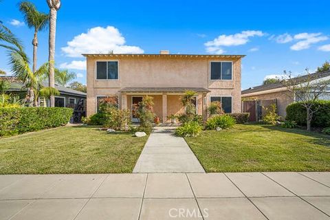 3328 California Avenue Signal Hill CA 90755